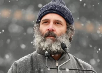 ಸತ್ಯದ ಅಸ್ತ್ರ ಹಿಡಿದೇ ಪ್ರಜಾಪ್ರಭುತ್ವದ ಉಳುವಿಗೆ ಹೋರಾಟ ನಡೆಸುತ್ತೇನೆ – ರಾಗಾ