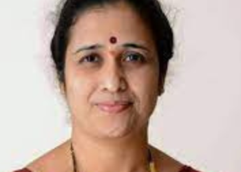 ಗುರುಮಿಠಕಲ್ ಕ್ಷೇತ್ರಕ್ಕೆ ಲಲಿತಾ ಅನಪುರಗೆ ಟಿಕೆಟ್