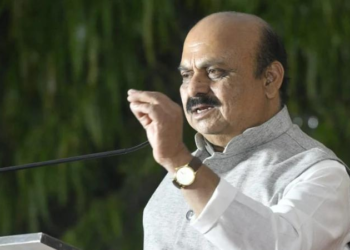ಸಿಎಂ ಬಸವರಾಜ ಬೊಮ್ಮಾಯಿ ಆಸ್ತಿ ಎಷ್ಟು?