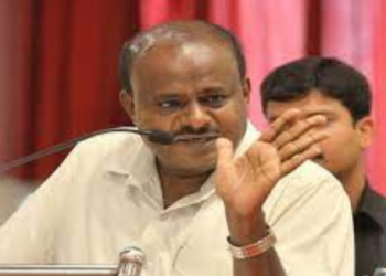 ಮಾಜಿ ಸಿಎಂ ಕುಮಾರಸ್ವಾಮಿ ಆರೋಗ್ಯದಲ್ಲಿ ಏರುಪೇರು!?