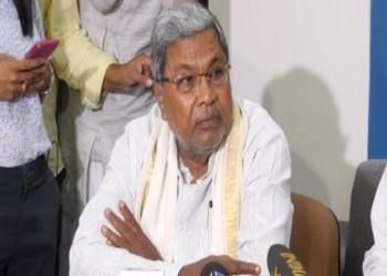 Karnataka Assembly Election: ಬಿಜೆಪಿ ಯಥೇಚ್ಛವಾಗಿ ಭ್ರಷ್ಟಾಚಾರ ನಡೆಸಿದೆ- ಮಾಜಿ ಸಿಎಂ