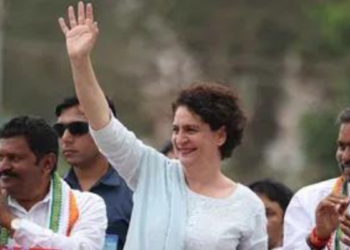 Karnataka Assembly Election: ಪ್ರಿಯಾಂಕಾ ಗಾಂಧಿ ವಿರುದ್ಧ ದೂರು ದಾಖಲು