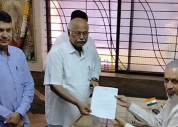 ಕಾಂಗ್ರೆಸ್ ಎರಡನೇ ಪಟ್ಟಿಯಲ್ಲಿ ನನ್ನ ಹೆಸರು ಅಂತಿಮ- ಗೋಪಾಲಕೃಷ್ಣ