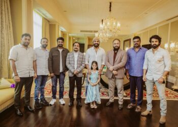 ಲೈಕಾ ತೆಕ್ಕೆಗೆ ‘ಮಿಷನ್:ಚಾಪ್ಟರ್-1’ ಹಕ್ಕು!