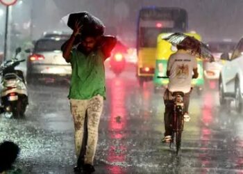 ಅಬ್ಬರಿಸಲಿದ್ದಾನೆ ಮಳೆರಾಯ – ನಾಲ್ಕು ದಿನ ಹಲವೆಡೆ ಮಳೆ, ಕೆಲವೆಡೆ ಬಿಸಿಲು ಹೆಚ್ಚಳ!