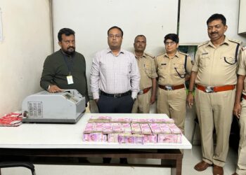 ಬೆಳಗಾವಿಯಲ್ಲಿ ಭರ್ಜರಿ ಕಾರ್ಯಾಚರಣೆ ಎರಡು ಕೋಟಿ ಹಣ ವಶಕ್ಕೆ!