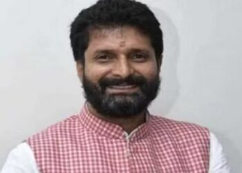 ಅಮೂಲ್ ಬೆಂಬಲಿಸಿದ ಬಿಜೆಪಿ ನಾಯಕ ಸಿ.ಟಿ. ರವಿ- ಆಕ್ರೋಶ