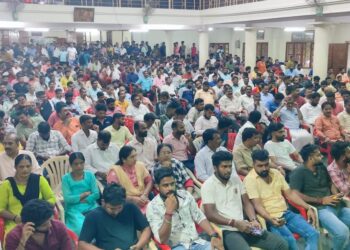 ಪುತ್ತೂರು ಟಿಕೆಟ್ ಆಶಾ ತಿಮ್ಮಪ್ಪಗೌಡಗೆ; ಹಿಂದೂ ಮುಖಂಡ ಅರುಣ್ ಕುಮಾರ್ ಬಂಡಾಯ?