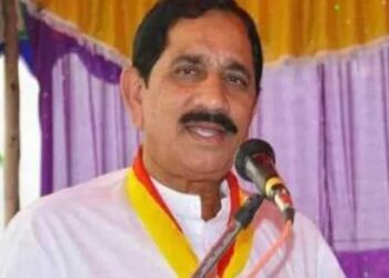 ಬಿಜೆಪಿಗೆ ಗುಡ್ ಬೈ ಹೇಳಿದೆ ಸೊಗಡು ಶಿವಣ್ಣ