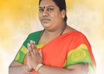 ಯಾದಗಿರಿ ಜಿಲ್ಲೆಯಲ್ಲಿ ಮೊದಲ ಬಾರಿಗೆ ಮಹಿಳೆಗೆ ಟಿಕೆಟ್