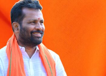 ಪುತ್ತೂರಿನಲ್ಲಿ ಪಕ್ಷೇತರರಾಗಿ ಕಣಕ್ಕಿಳಿಯಲಿರುವ ಹಿಂದೂ ಸಂಘಟನೆ ಮುಖಂಡ!