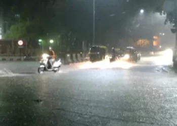 ಬೆಂಗಳೂರಿನಲ್ಲಿ ಭರ್ಜರಿ ಮಳೆ – ಉತ್ತರ ಕರ್ನಾಕ ರಣ ರಣ
