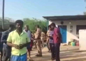 ಅಜ್ಜಿ, ಮೊಮ್ಮಗನನ್ನು ಕೊಲೆ ಮಾಡಿದ ಪಾಪಿ!