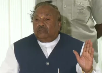 ರಾಜಕೀಯ ನಿವೃತ್ತಿ ಪಡೆದ ಕೆ.ಎಸ್. ಈಶ್ವರಪ್ಪ