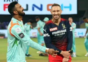 ಲಕ್ನೋ ವಿರುದ್ಧ ಇಂದು ಆರ್ ಸಿಬಿ ಫೈಟ್!