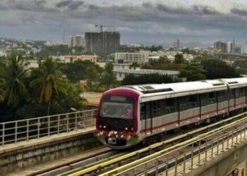 T20 ಹಿನ್ನೆಲೆ ಮೆಟ್ರೋ ಸೇವೆ ವಿಸ್ತರಣೆ!