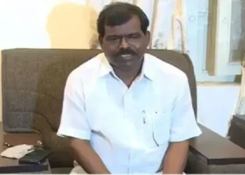 ಶಾಸಕ ಸ್ಥಾನಕ್ಕೆ ರಾಜೀನಾಮೆ ನೀಡಿದ ಎಂ.ಪಿ. ಕುಮಾರಸ್ವಾಮಿ