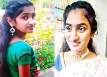 ಉಂಗುರ ಕಳೆದು ಕೊಂಡಿದಕ್ಕೆ ಆತ್ಮಹತ್ಯೆ