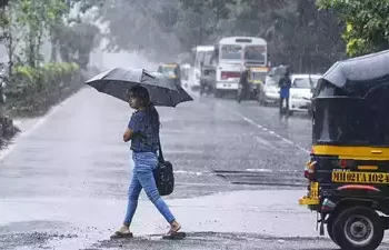ರಾಜ್ಯದ 9 ಜಿಲ್ಲೆಗಳಲ್ಲಿ ಯೆಲ್ಲೋ ಅಲರ್ಟ್; ಈ ಜಿಲ್ಲೆಯವರಿಗೆ ಎಚ್ಚರಿಕೆ ಅಗತ್ಯ!