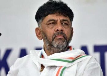 ಶೆಟ್ಟರ್, ಸವದಿಗೆ ಉನ್ನತ ಸ್ಥಾನಮಾನ ನೀಡುತ್ತೇವೆ- ಡಿಸಿಎಂ