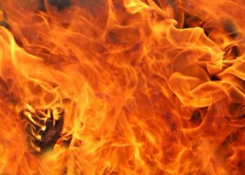 20 ವರ್ಷದ ಮಗಳನ್ನೇ ಜೀವಂತ ಸುಟ್ಟ ತಂದೆ