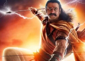 ಆದಿಪುರುಷ ಚಿತ್ರಕ್ಕೆ ಕಂಟಕ: ದೂರು ದಾಖಲು