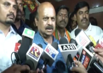 Karnataka Assembly Election: ರಾಜ್ಯದಲ್ಲಿ ಬಿಜೆಪಿಗೆ ಬಹುಮತ – ಸಿಎಂ
