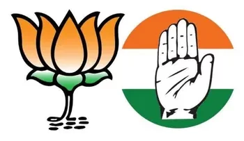 ಭರವಸೆ ನೀಡಿದ ಗ್ಯಾರಂಟಿಗಳನ್ನು ಈಡೇರಿಸುತ್ತೇವೆ; ಕಾಂಗ್ರೆಸ್