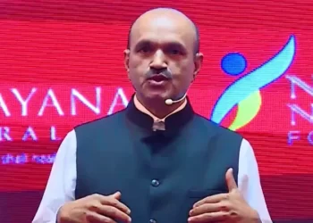 ಅಂಧರ ಬದುಕಿಗೆ ಬೆಳಕಾದ ವೈದ್ಯ!