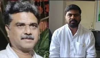 IT Raid: ಕಾಂಗ್ರೆಸ್ ಮುಖಂಡರ ಮೇಲೆ ಮತ್ತೆ ಐಟಿ ದಾಳಿ