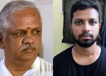 BL Santosh: ಬಿ.ಎಲ್. ಸಂತೋಷ್ ವಿರುದ್ಧ ಸುಳ್ಳು ಸುದ್ದಿ; ಯುವಕ ಅರೆಸ್ಟ್!