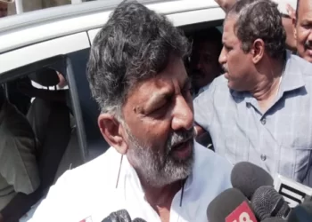 ಡಿಕೆಶಿ ದೆಹಲಿ ಪ್ರವಾಸ ರದ್ದು; ಕೈ ಚೆಲ್ಲಿದರಾ ಡಿಕೆಶಿ!