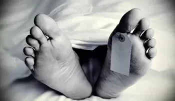 Crime News: ಪಿಂಚಣಿಗಾಗಿ ವೃದ್ಧನ ದೇಹ ಫ್ರೀಜ್ ನಲ್ಲಟ್ಟ ವ್ಯಕ್ತಿ!