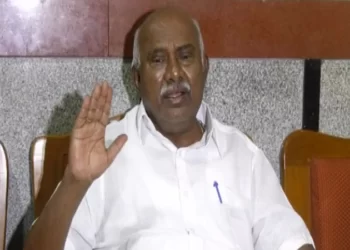 ಜನರನ್ನು ರಕ್ಷಿಸುವ ಆಂಜನೇಯನಿಗೂ, ಈ ದಳಕ್ಕೂ ಸಂಬಂಧವಿಲ್ಲ!