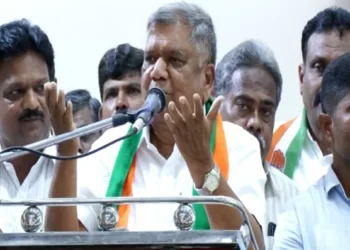 ನನ್ನ ಸೋಲಿಸಲು ಇದು ಗುಜರಾತ್ ಅಲ್ಲ; ನನ್ನ ಕರುನಾಡಿದು