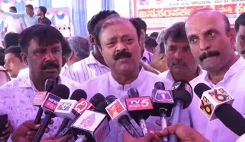 Karnataka assembly Election: ಮಂಡ್ಯದಲ್ಲಿ ಸಚಿವರ ಮೇಲೆ ದಾಳಿಗೆ ಯತ್ನ?