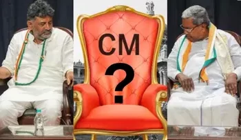 ಕ್ಷಣ ಕ್ಷಣಕ್ಕೂ ಹಿಗ್ಗುತ್ತಿದೆ ಸಿಎಂ ಆಕಾಂಕ್ಷಿತರ ಪಟ್ಟಿ!