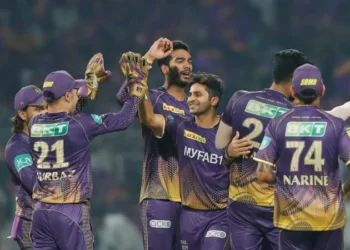 IPL 2023: ಪಂಜಾಬ್ ಪ್ಲೇ ಹಾದಿಯಲ್ಲಿ ಮುಳ್ಳು ಚೆಲ್ಲಿದ ಕೆಕೆಆರ್!