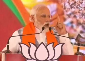 Narendra Modi: ಕಾಂಗ್ರೆಸ್ ಗೆ ಶುಭಾಶಯ ತಿಳಿಸಿದ ಪ್ರಧಾನಿ ಮೋದಿ