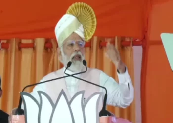 Karnataka Assembly election: ಕರ್ನಾಟಕವನ್ನೇ ದೇಶದಲ್ಲಿಯೇ ಮಾದರಿ ಮಾಡುತ್ತೇವೆ – ಪ್ರಧಾನಿ