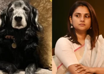 Breaking News: ರಮ್ಯಾ ಮುದ್ದಿನ ನಾಯಿ ಇನ್ನಿಲ್ಲ!