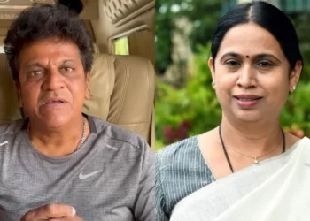 Karnataka Assembly Election: ಬೆಳಗಾವಿ ಗ್ರಾಮೀಣ ಭಾಗದಲ್ಲಿ ಪ್ರಚಾರ ನಡೆಸಲಿರುವ ಶಿವಣ್ಣ