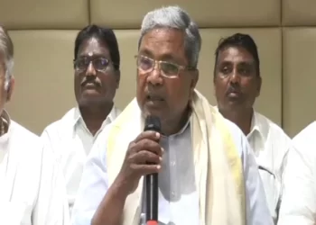 ನೀಡಿರುವ ಭರವಸೆಯನ್ನು ಮೊದಲ ಸಚಿವ ಸಂಪುಟದಲ್ಲಿಯೇ ಜಾರಿ!