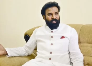 ಮಾಜಿ ಸಚಿವ ಶ್ರೀರಾಮುಲುಗೆ ಭಾರೀ ಮುಖಭಂಗ!