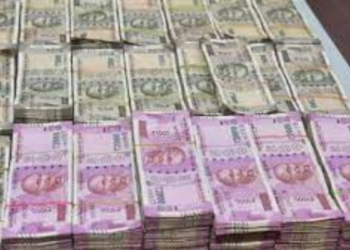 Money: ಗೋಣಿ ಚೀಲದಲ್ಲಿ ಪತ್ತೆಯಾದ ಕೋಟಿ ಕೋಟಿ ಹಣ!