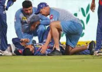 IPL 2023: ಲಖನೌ ತಂಡಕ್ಕೆ ಬಿಗ್ ಶಾಕ್!