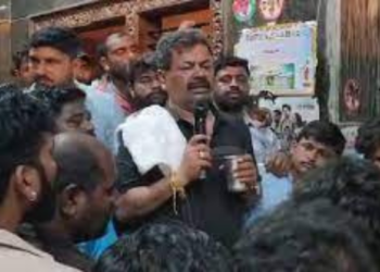 Breaking News: ಸೋಲಿನಿಂದ ಕಂಗೆಟ್ಟು ರಾಜಕೀಯ ನಿವೃತ್ತಿ ಘೋಷಿಸಿದ ರೇಣುಕಾಚಾರ್ಯ!