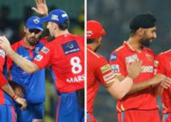 IPL 2023: ಟೂರ್ನಿಯಿಂದ ಹೊರ ಬಿದ್ದ ಮೊದಲ ತಂಡ ಡೆಲ್ಲಿ!