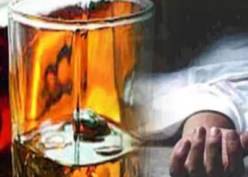 ನಕಲಿ ಮದ್ಯ ಸೇವಿಸಿ 10 ಜನ ಸಾವು