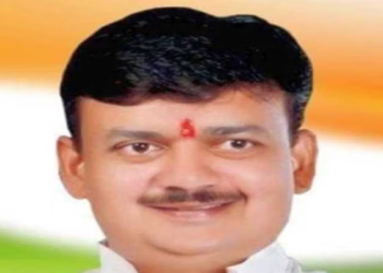 ಮಹಾರಾಷ್ಟ್ರದ ಏಕೈಕ ಕಾಂಗ್ರೆಸ್ ಸಂಸದ ಇನ್ನಿಲ್ಲ